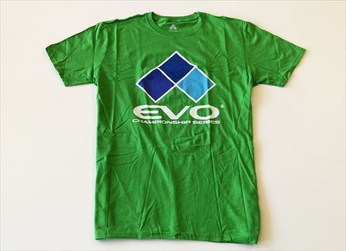 EVO 2019 T