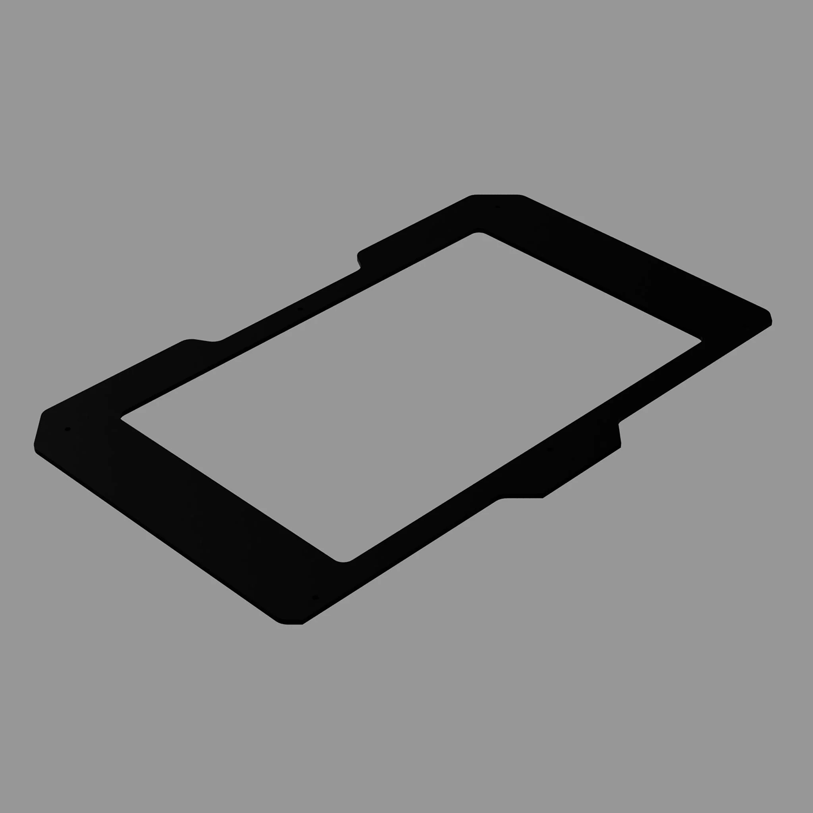 ASI VM6R Top Cover Clear ���������� ���ƥ��å� ����ɥͥ��� VM6R �ȥåץ��С� �Хꥨ�������