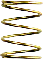 ARCADE SHOCK EX SPRINGS (SE) ���������� ����å� EX ���ץ�� (SE) - �����ߥĹ��� LS-32/38/40 ���祤���ƥ��å��ѥ��åץ��졼�� �򴹥��ץ�� �Хꥨ�������