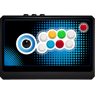 [�ץ쥪������][PC/PS3] IST Make Stick Pro IST �ᥤ�����ƥ��å� �ץ� ����ȥ����顼 �ܥ���쥤������ �Хꥨ������� L3R3�ܥ����ɲò�ǽ