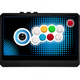 [�ץ쥪������][PC/PS3] IST Make Stick Pro IST �ᥤ�����ƥ��å� �ץ� ����ȥ����顼 �ܥ���쥤������ �Хꥨ������� L3R3�ܥ����ɲò�ǽ