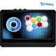 [�ץ쥪������][PC/PS3] IST Make Stick Pro IST �ᥤ�����ƥ��å� �ץ� ����ȥ����顼 �ܥ���쥤������ �Хꥨ������� L3R3�ܥ����ɲò�ǽ