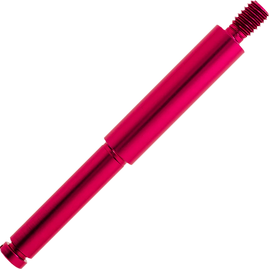 ARCADE SHOCK EX GEAR Anodized Colored Replacement Shafts ���������� ����å� EX ���� �����Ż� JLF / HORI(�ۥ�) Ȼ ���祤���ƥ��å���С� ����ޥ����忧�ù� ���ѥ���ե� �Хꥨ�������