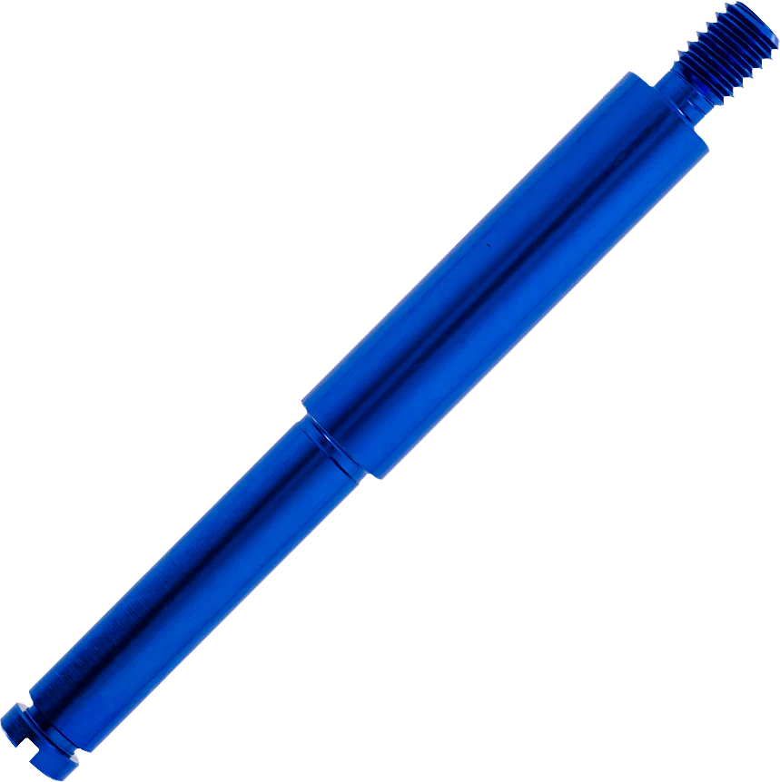 ARCADE SHOCK EX GEAR Anodized Colored Replacement Shafts ���������� ����å� EX ���� �����Ż� JLF / HORI(�ۥ�) Ȼ ���祤���ƥ��å���С� ����ޥ����忧�ù� ���ѥ���ե� �Хꥨ�������