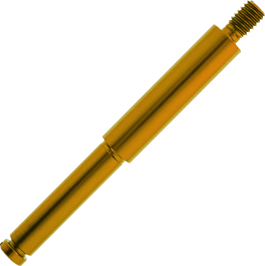 ARCADE SHOCK EX GEAR Anodized Colored Replacement Shafts ���������� ����å� EX ���� �����Ż� JLF / HORI(�ۥ�) Ȼ ���祤���ƥ��å���С� ����ޥ����忧�ù� ���ѥ���ե� �Хꥨ�������