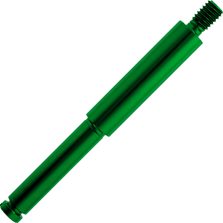 ARCADE SHOCK EX GEAR Anodized Colored Replacement Shafts ���������� ����å� EX ���� �����Ż� JLF / HORI(�ۥ�) Ȼ ���祤���ƥ��å���С� ����ޥ����忧�ù� ���ѥ���ե� �Хꥨ�������