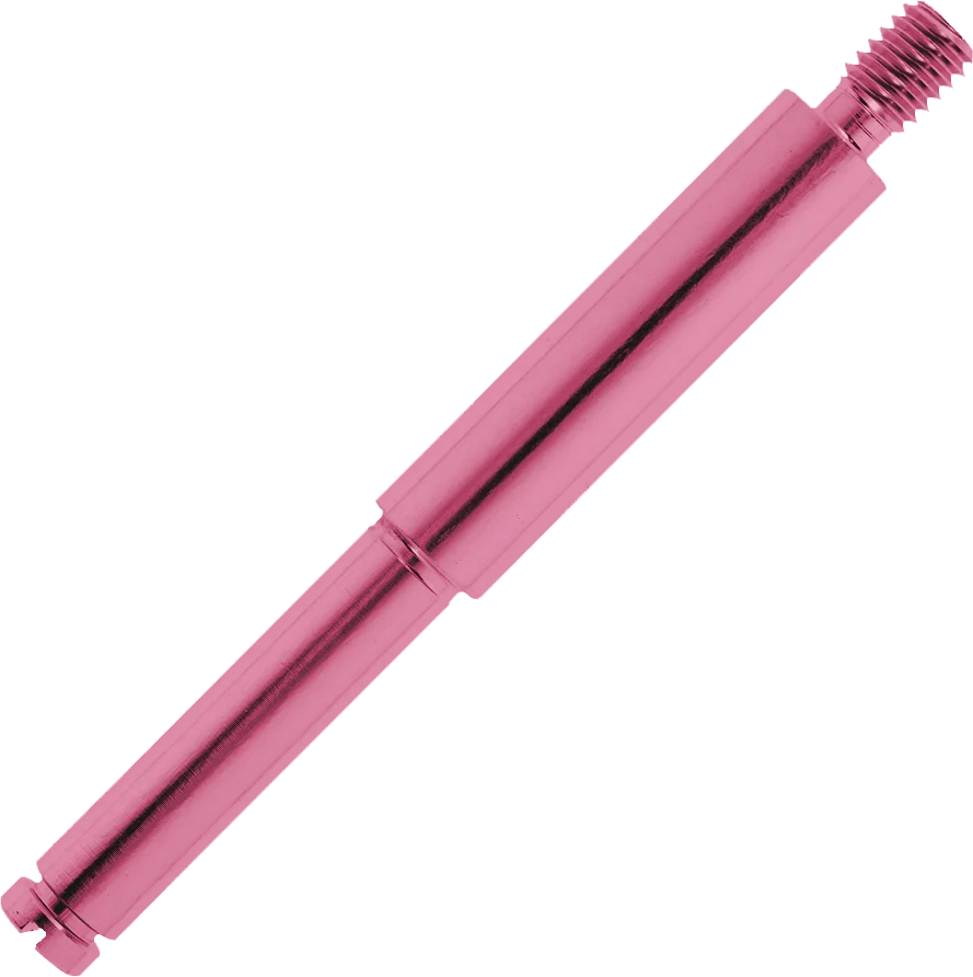 ARCADE SHOCK EX GEAR Anodized Colored Replacement Shafts ���������� ����å� EX ���� �����Ż� JLF / HORI(�ۥ�) Ȼ ���祤���ƥ��å���С� ����ޥ����忧�ù� ���ѥ���ե� �Хꥨ�������