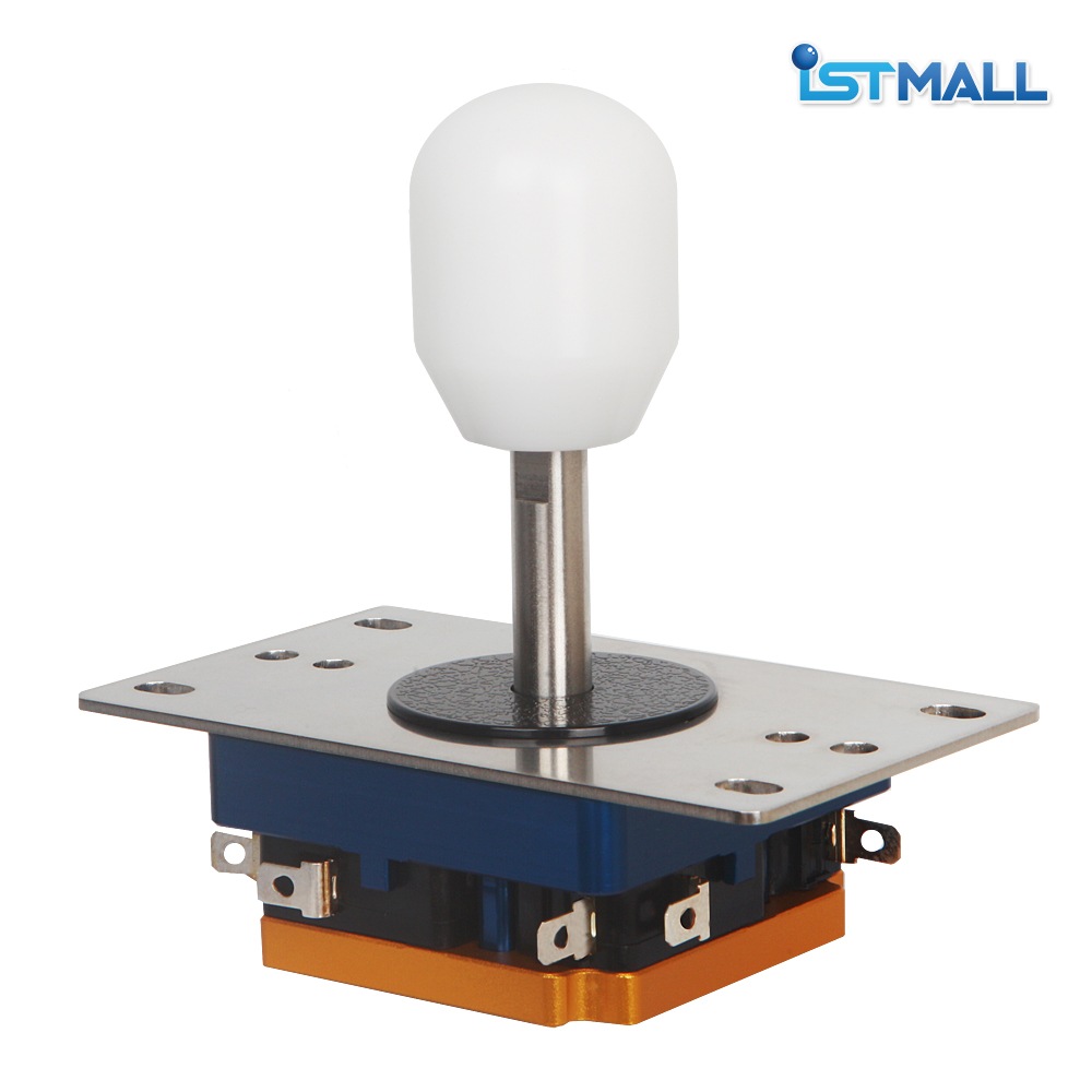 [�ץ쥪������] SANJUKS V3 Premium Joystick ���󥸥㥯�� V3 �ץ�ߥ��� ���祤���ƥ��å���С� �ʥΥӥ����� ����å��դ��˥Хꥨ�������