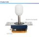 [�ץ쥪������] SANJUKS V3 Premium Joystick ���󥸥㥯�� V3 �ץ�ߥ��� ���祤���ƥ��å���С� �ʥΥӥ����� ����å��դ��˥Хꥨ�������