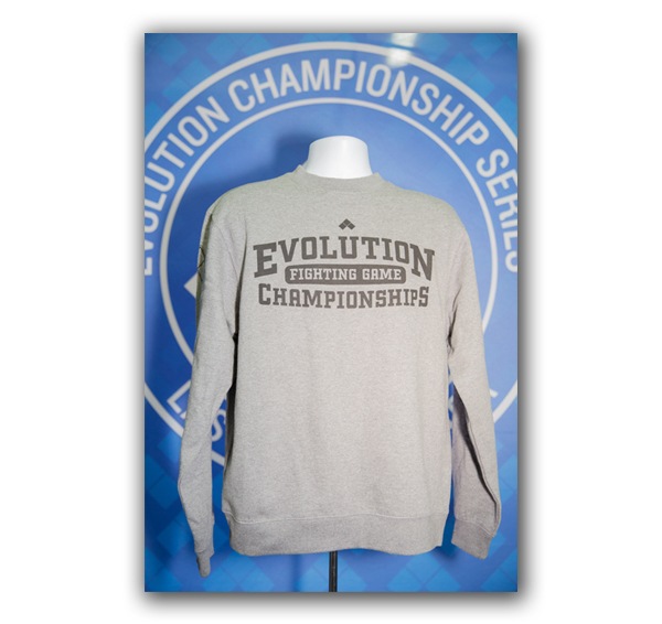 EVO ���롼�ͥå�