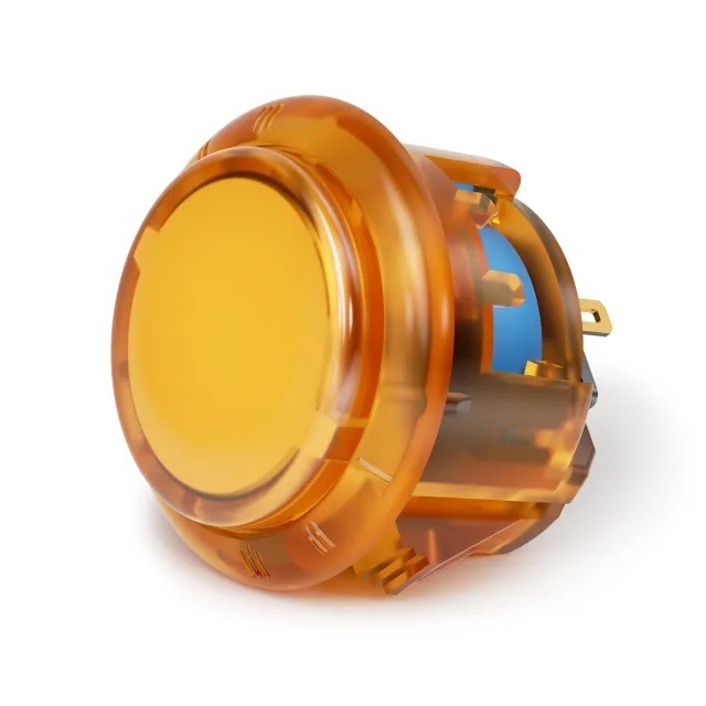 Qanba Gravity KT 24φ 14個セット ハメ込み式 24φ 可変ストローク 単品】Qanba Gravity KT クァンバ