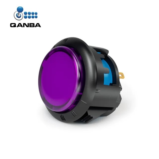 Qanba Gravity KT 24φ 14個セット ハメ込み式 24φ 可変ストローク 単品】Qanba Gravity KT