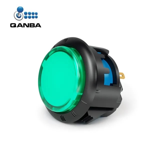 Qanba Gravity KT 24φ 14個セット 楽天市場】【ハメ込み式 24φ 可変ストローク 単品】Qanba
