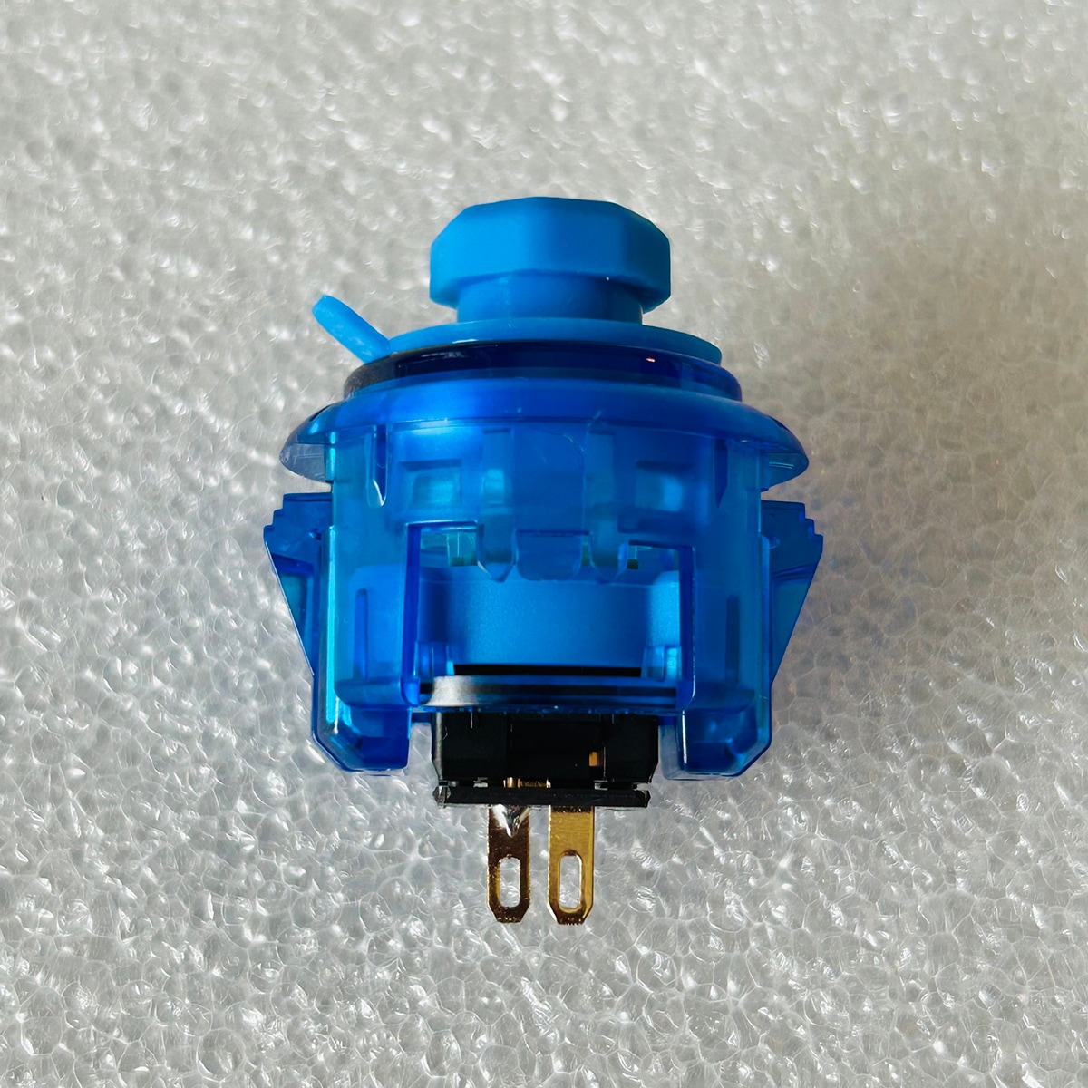 ハメ込み式 24φ 可変ストローク 単品】Qanba Gravity KT クァンバ