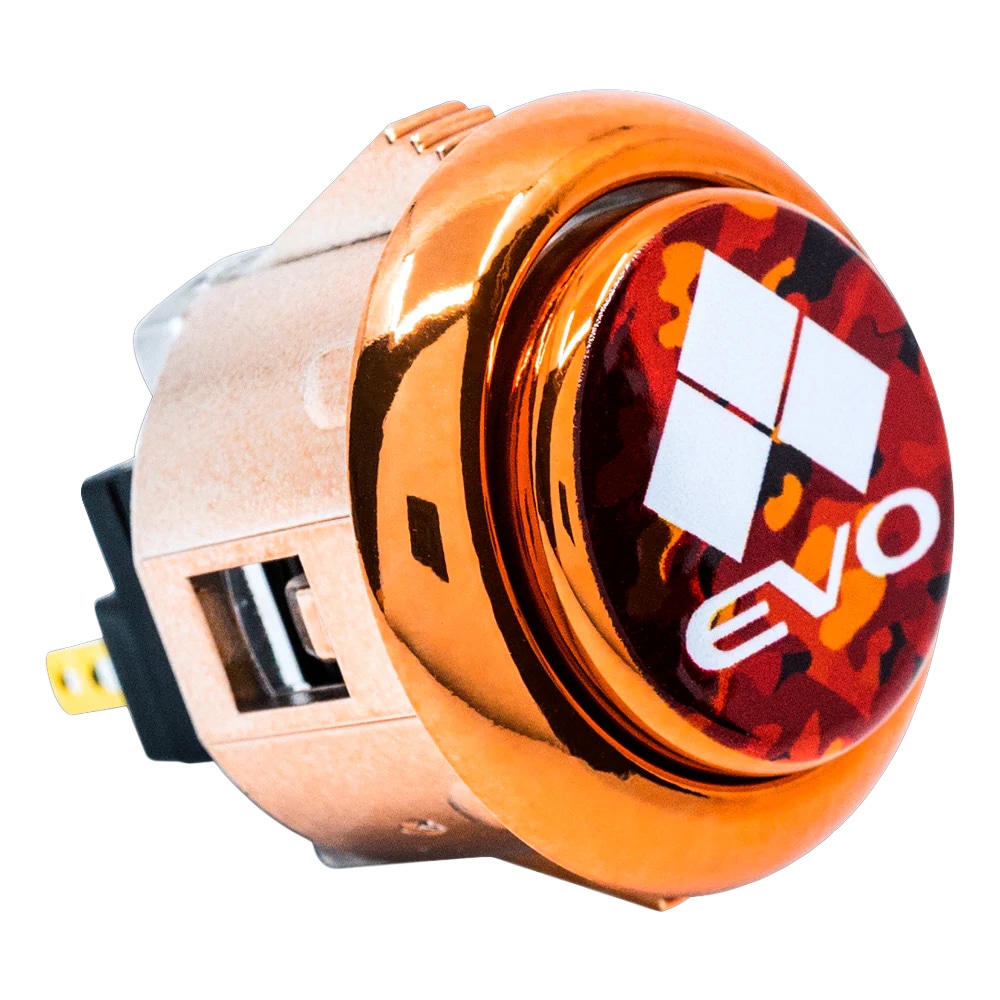 ARCADESHOCK(���������� ����å�) SANWA DENSHI(�����Ż�) EVO PARTS (EVO EXCLUSIVE) ���� �ѡ��� (���ܸ���) �Хꥨ�������