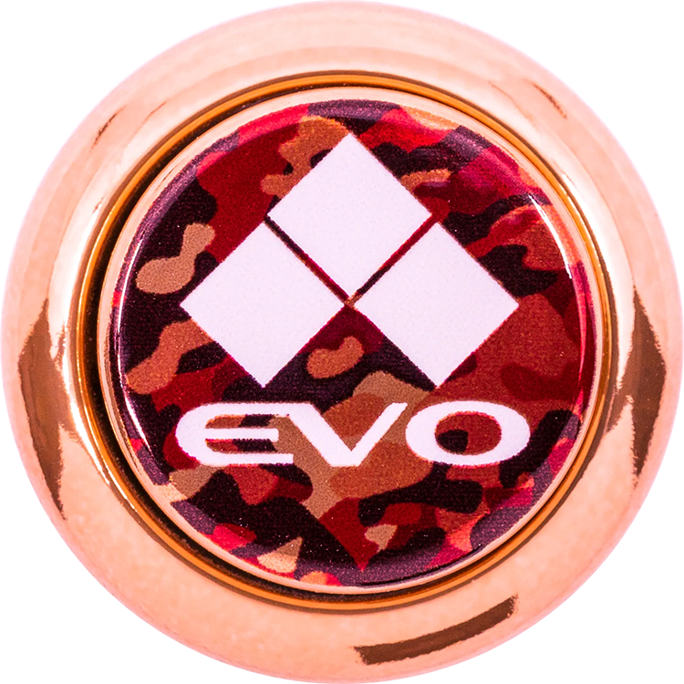 ARCADE SHOCK SANWA DENSHI EVO PARTS (EVO EXCLUSIVE) アーケード