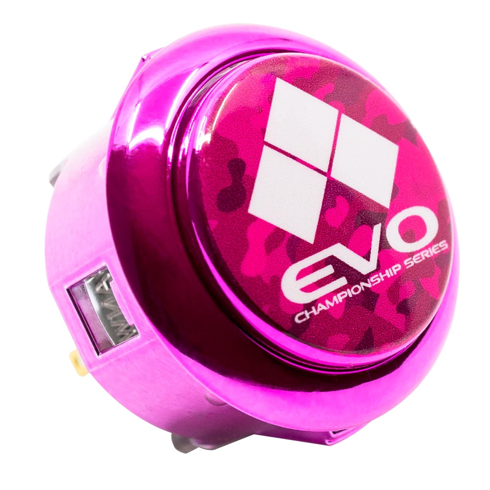 ARCADESHOCK(���������� ����å�) SANWA DENSHI(�����Ż�) EVO PARTS (EVO EXCLUSIVE) ���� �ѡ��� (���ܸ���) �Хꥨ�������