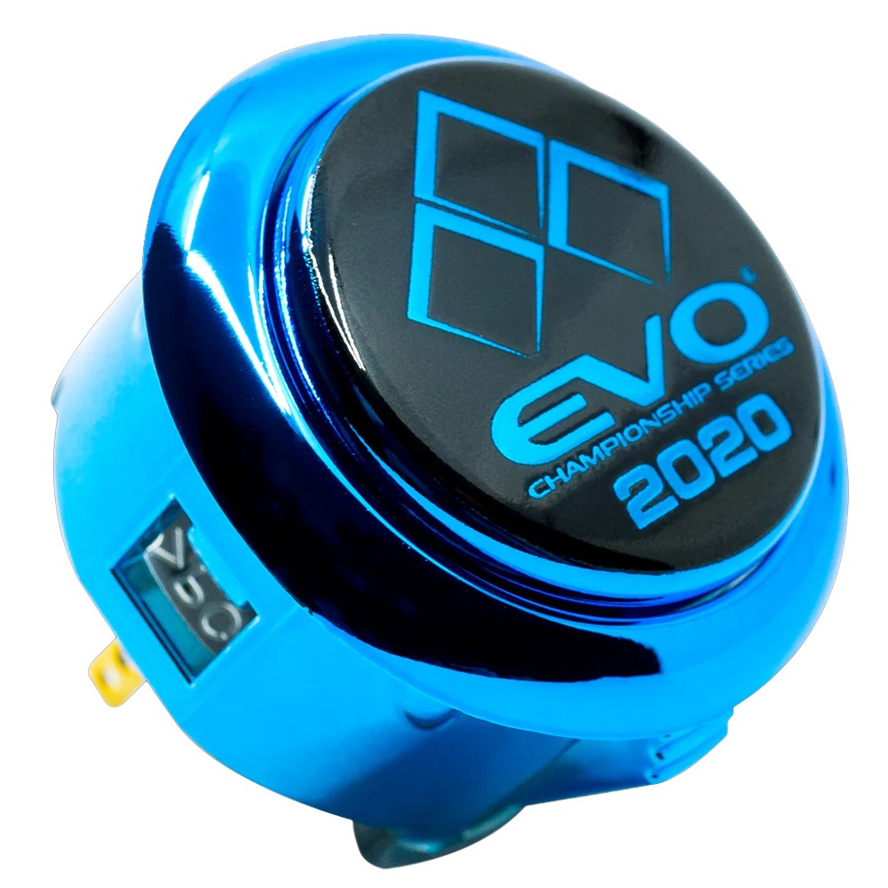 ARCADESHOCK(���������� ����å�) SANWA DENSHI(�����Ż�) EVO PARTS (EVO EXCLUSIVE) ���� �ѡ��� (���ܸ���) �Хꥨ�������