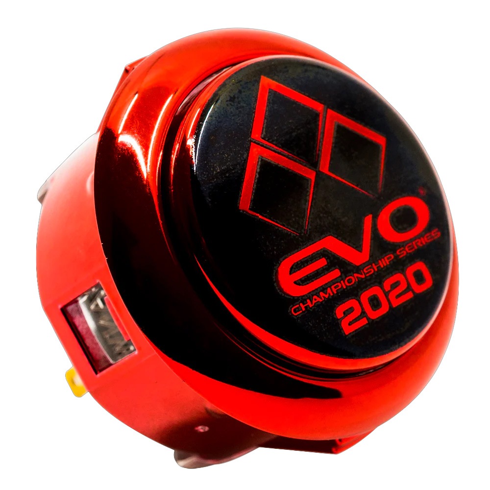 ARCADESHOCK(���������� ����å�) SANWA DENSHI(�����Ż�) EVO PARTS (EVO EXCLUSIVE) ���� �ѡ��� (���ܸ���) �Хꥨ�������