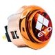 ARCADESHOCK(���������� ����å�) SANWA DENSHI(�����Ż�) EVO PARTS (EVO EXCLUSIVE) ���� �ѡ��� (���ܸ���) �Хꥨ�������