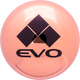 ARCADE SHOCK SANWA DENSHI EVO PARTS (EVO EXCLUSIVE) ���������� ����å� �����Ż� EVO �ѡ��� (EVO ����) �Хꥨ�������