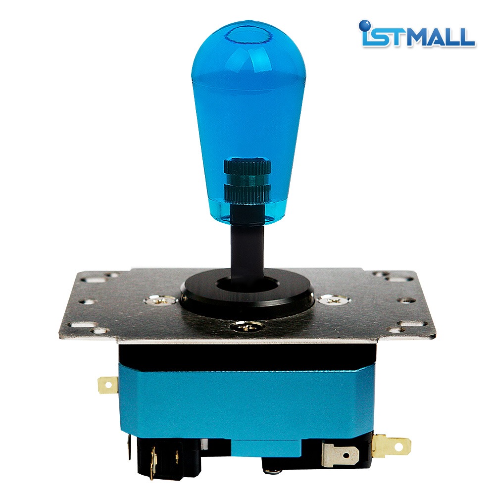 [�ץ쥪������] SANJUKS V6 II Joystick (ver.2) ���󥸥㥯�� V6 II ���祤���ƥ��å� �ʥС������2�ˡʥХåȥȥå��դ��˥Хꥨ�������