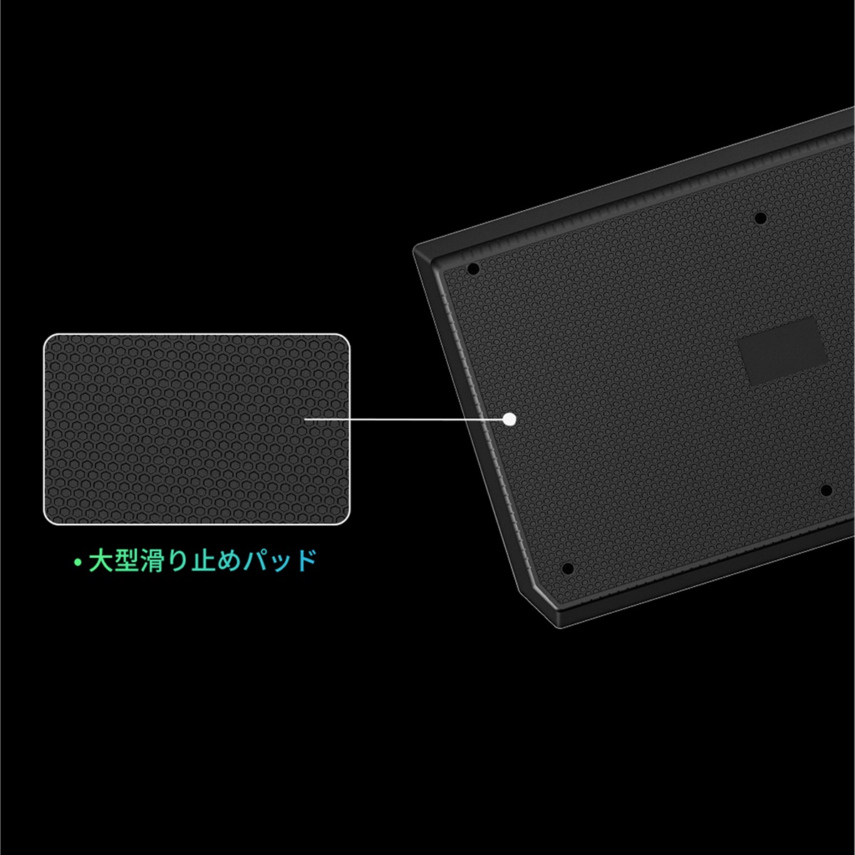 LEDŲܥ Qanba Q8 Silent Button Arcade Joystick  Q8 Ųܥ  祤ƥå (PCб) Gravity KS RGB LED Ųܥ & Ż JLF СܤŲܥǥ Q8-SR