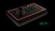 LEDŲܥ Qanba Q8 Silent Button Arcade Joystick  Q8 Ųܥ  祤ƥå (PCб) Gravity KS RGB LED Ųܥ & Ż JLF СܤŲܥǥ Q8-SR