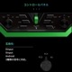 LEDŲܥ Qanba Q8 Silent Button Arcade Joystick  Q8 Ųܥ  祤ƥå (PCб) Gravity KS RGB LED Ųܥ & Ż JLF СܤŲܥǥ Q8-SR