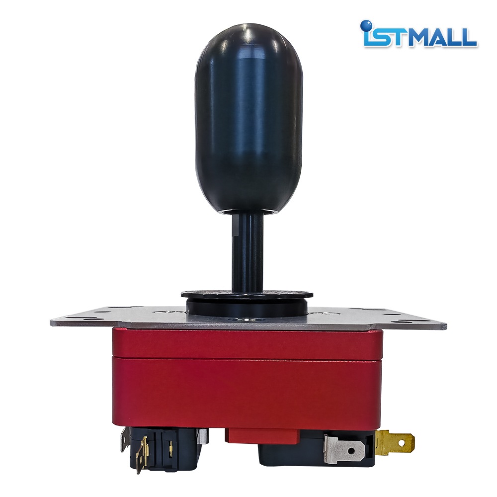 [�ץ쥪������] SANJUKS V6-ST Joystick ���󥸥㥯�� V6-ST ���祤���ƥ��å��ʥ��ץ��륰��åפޤ��ϥХåȥȥå��դ��˥Хꥨ�������