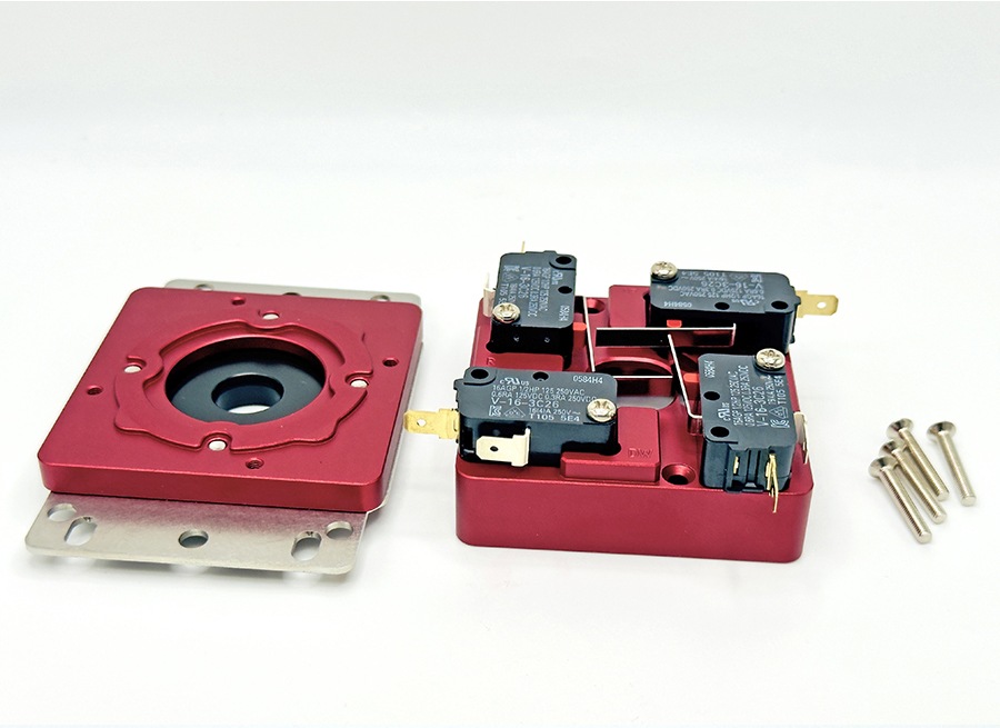 [�ץ쥪������] SANJUKS V6-ST Joystick ���󥸥㥯�� V6-ST ���祤���ƥ��å��ʥ��ץ��륰��åפޤ��ϥХåȥȥå��դ��˥Хꥨ�������