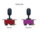 [�ץ쥪������] SANJUKS V6-ST Joystick ���󥸥㥯�� V6-ST ���祤���ƥ��å��ʥ��ץ��륰��åפޤ��ϥХåȥȥå��դ��˥Хꥨ�������