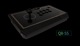 LEDС Qanba Q8 Arcade Joystick  Q8  祤ƥå (PCб) Ż JLF С & OBSF-30 ϥ߼ܥܤ١åǥ Q8-SS