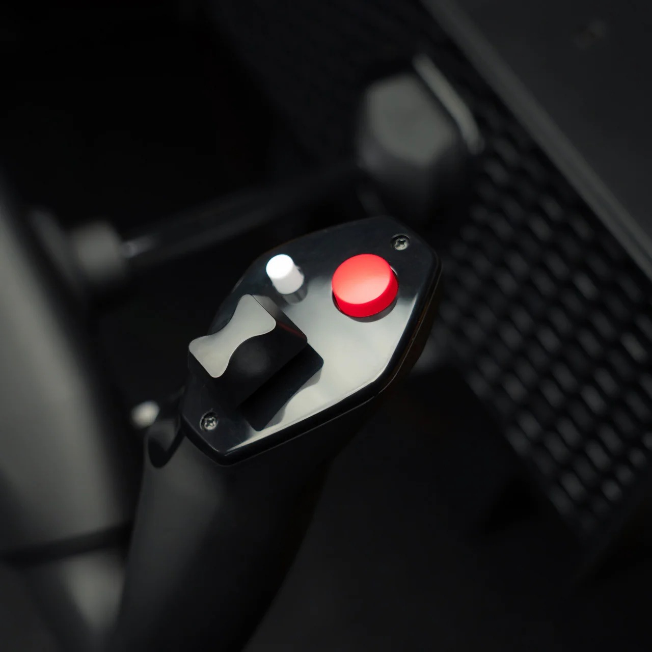 Honeycomb Aeronautical ALPHA FLIGHT CONTROLS LITE ハニカムエアロ