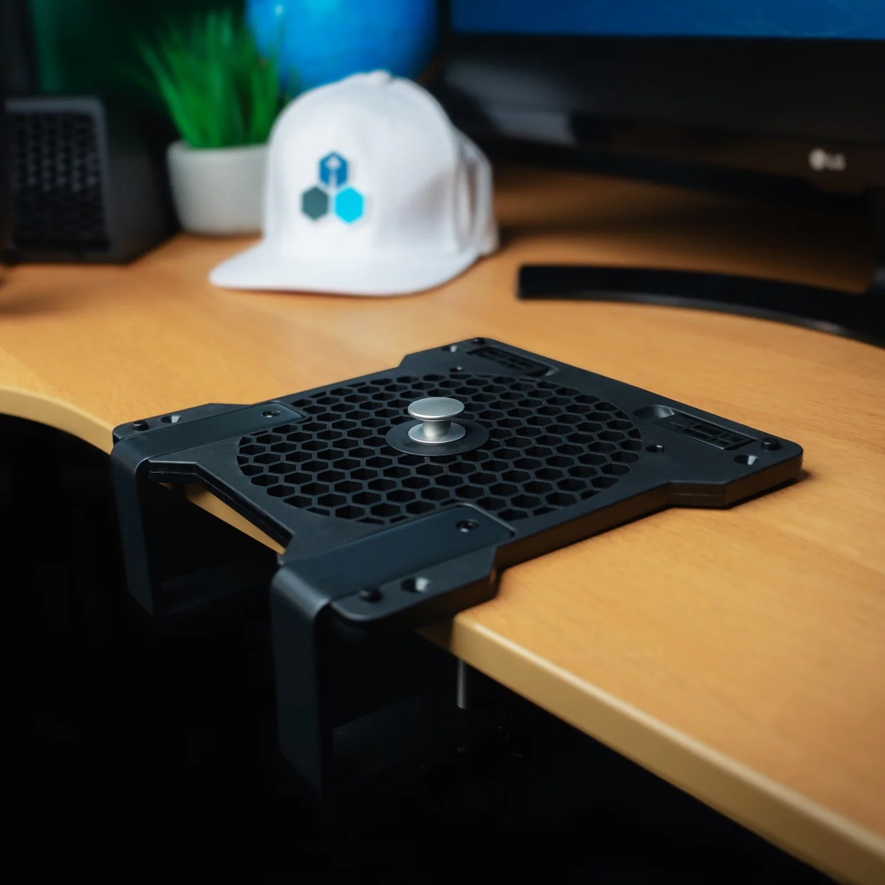 Honeycomb Aeronautical ALPHA FLIGHT CONTROLS LITE �ϥ˥��२�����Ρ��ƥ����� ����ե� �ե饤�� ����ȥ����륺 �饤�� ����ȥ꡼���ޡ��˺�Ŭ�ʥե饤�ȥ衼�����ꥢ���180���ž�ѡ�9�ܥ��󡢥��������֥ޥ���ƥ��󥰥����ƥ���� HC003851