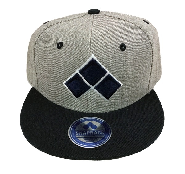 EVO SNAPBACK ���ʥåץХå�����å�