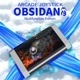 ڥС Qanba Q3 Obsidian Arcade Joystick ME Multifunction Edition  Q3 ֥ǥ  祤ƥå ME ޥե󥯥 ǥ (PCб) ڤåѵ¸ D-lite ܥɾ뻰Ż JLF 祤ƥåСѤǥ Q3MF-SL