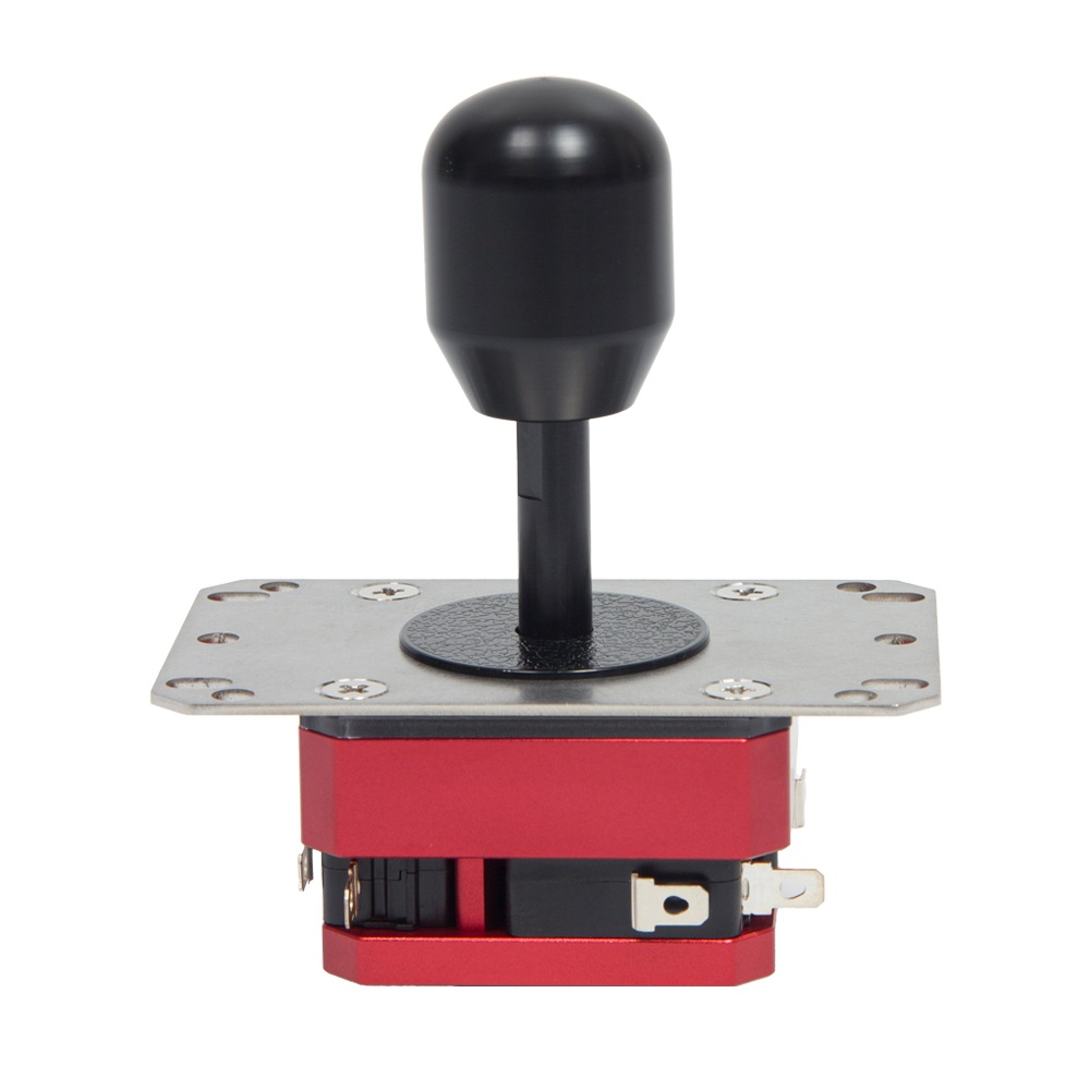 [�ץ쥪������] SANJUKS TYPE-R Joystick ���󥸥㥯�� TYPE-R ���祤���ƥ��å���С� �ʥΥӥ����� ����å��դ��˥Хꥨ�������
