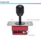 [�ץ쥪������] SANJUKS TYPE-R Joystick ���󥸥㥯�� TYPE-R ���祤���ƥ��å���С� �ʥΥӥ����� ����å��դ��˥Хꥨ�������