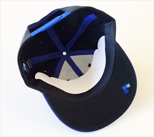 EVO SNAPBACK ʥåץХåå