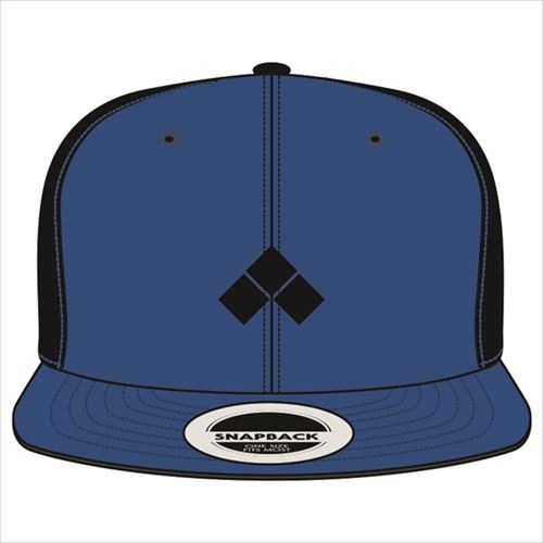 EVO SNAPBACK ʥåץХåå