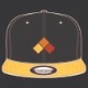 EVO SNAPBACK ʥåץХåå