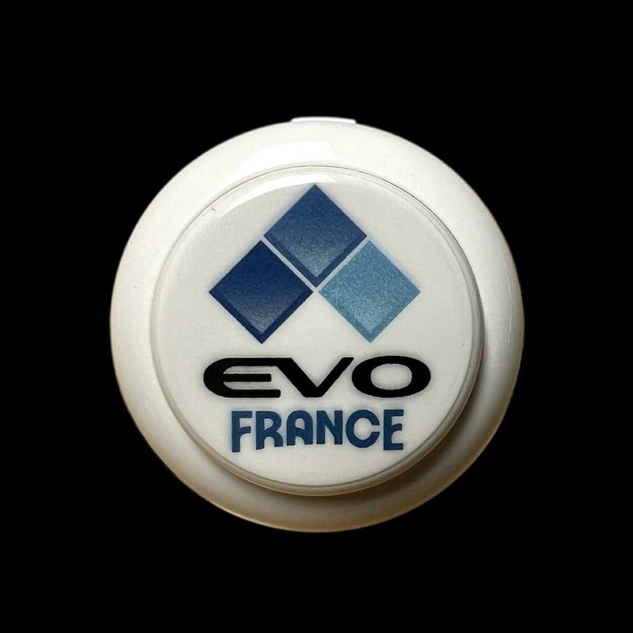 ARCADE SHOCK SANWA DENSHI EVO FRANCE PARTS (EVO FRANCE EXCLUSIVE) ���������� ����å� �����Ż� EVO FRANCE �ѡ��� (EVO FRANCE ����)