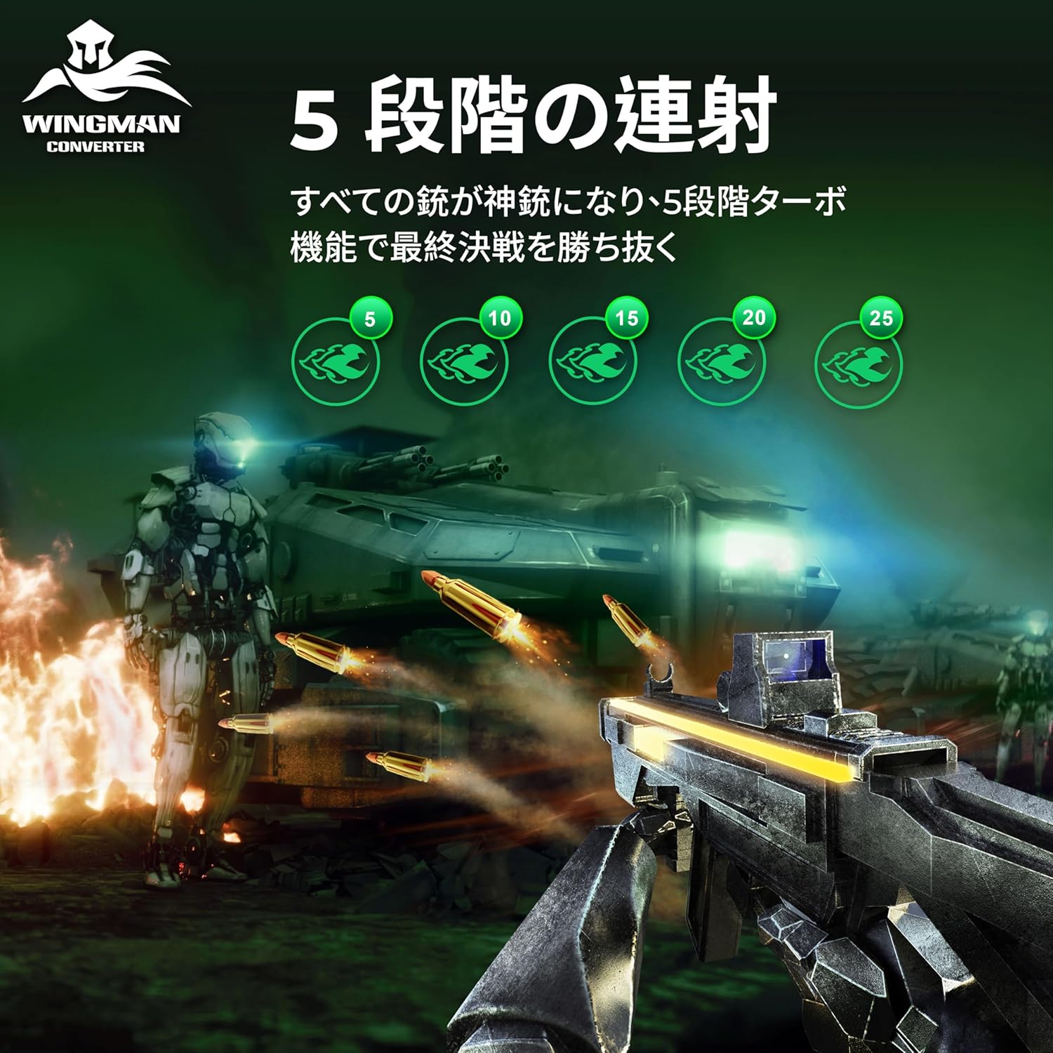 Brook Wingman XB3 Converter �����󥰥ޥ� XB3 ����С����� XB Series X|S/XB One�����ൡ/PC(X-Input)���б� ����ȥ����顼����С����� �����ܤȥ�ޥåԥ�