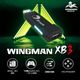 Brook Wingman XB3 Converter �����󥰥ޥ� XB3 ����С����� XB Series X|S/XB One�����ൡ/PC(X-Input)���б� ����ȥ����顼����С����� �����ܤȥ�ޥåԥ�