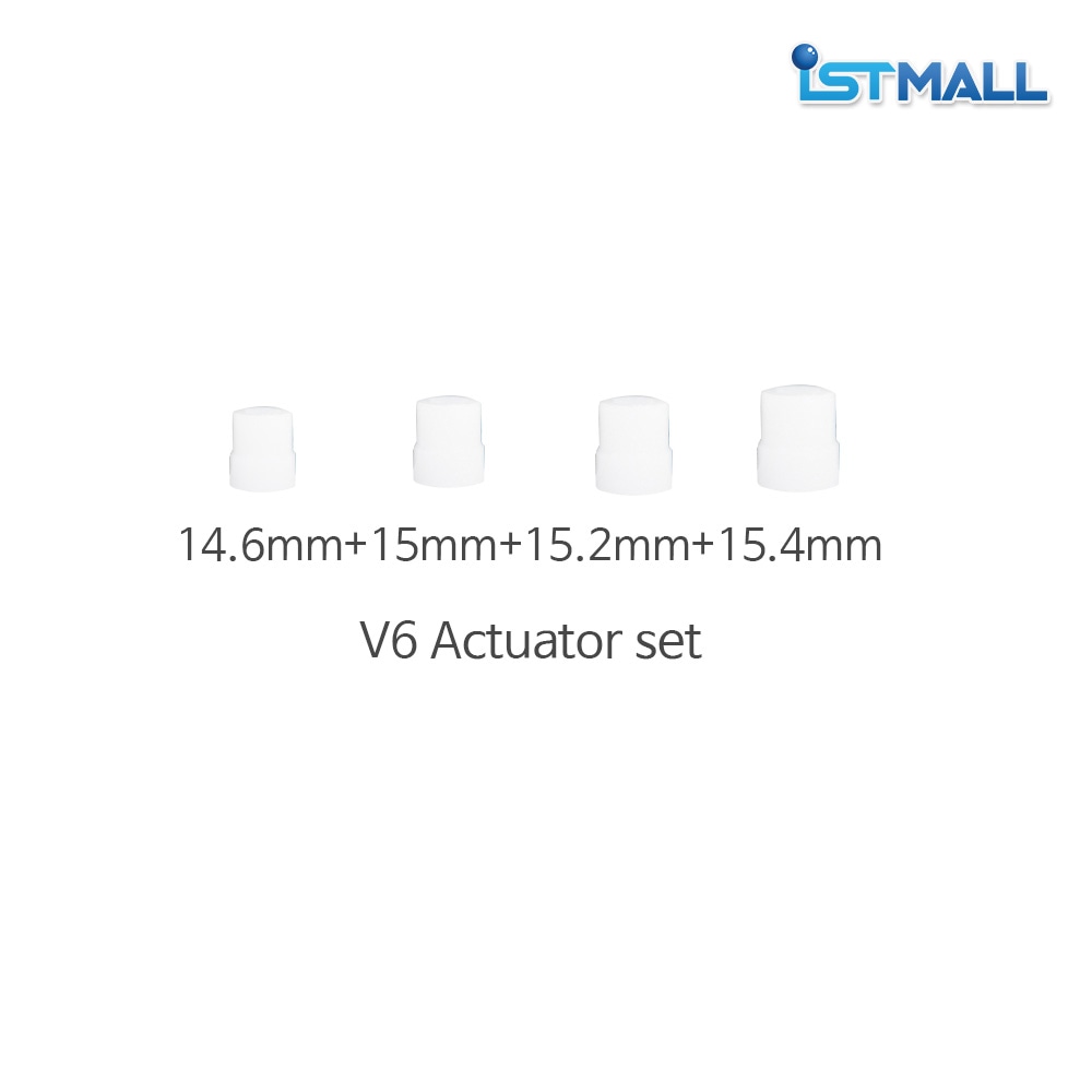 [�ץ쥪������] SANJUKS V6-2 Actuator Set ���󥸥㥯�� V6 II���� �������奨���������å� �Хꥨ�������