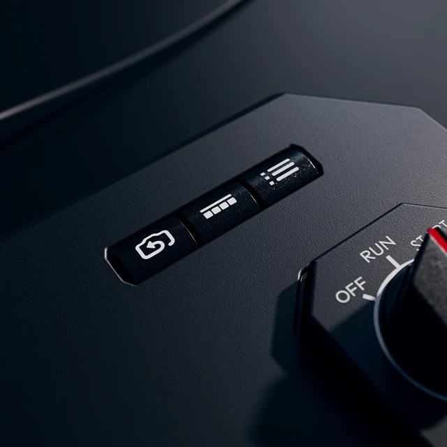 Honeycomb Aeronautical FOXTROT AVIATION STICK �ϥ˥��२�����Ρ��ƥ����� �ե��å����ȥ��å� ���ӥ�������� ���ƥ��å� �����Х������åȤ䥢�����Хåȵ��ʤɥ��ƥ��å����Ҷ����˺�Ŭ 5�Ĥ������������å� 4�ĤΥץ�������ǽ�ʥ��������ܥ��� ��˥��񹳥����ƥ� ¿��ǽ�����å��ѥͥ���� HC003363