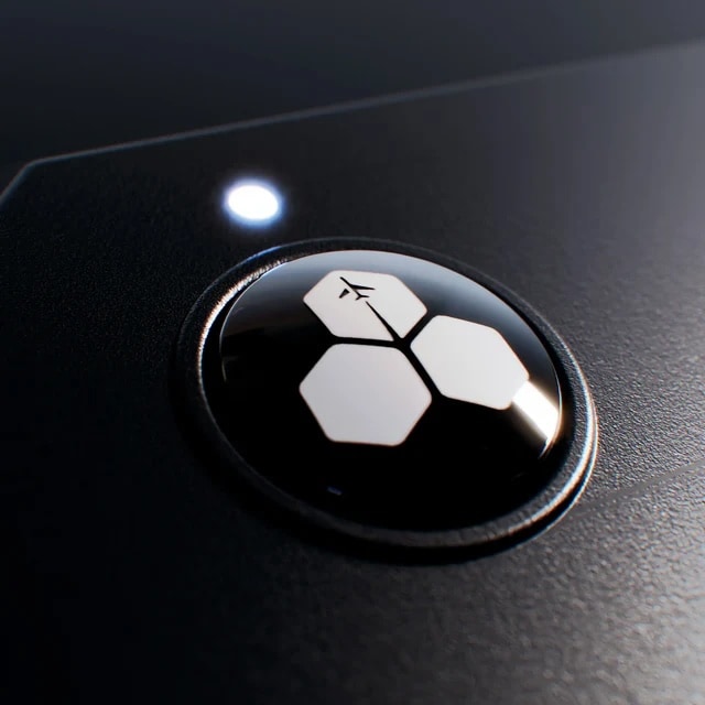 Honeycomb Aeronautical FOXTROT AVIATION STICK �ϥ˥��२�����Ρ��ƥ����� �ե��å����ȥ��å� ���ӥ�������� ���ƥ��å� �����Х������åȤ䥢�����Хåȵ��ʤɥ��ƥ��å����Ҷ����˺�Ŭ 5�Ĥ������������å� 4�ĤΥץ�������ǽ�ʥ��������ܥ��� ��˥��񹳥����ƥ� ¿��ǽ�����å��ѥͥ���� HC003363