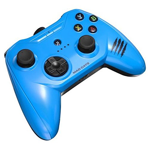 ��Micro CTRL��Micro CTRLi�˻Ȥ��ۥޥåɥ���å� �ڥ��ޥۡ����֥�å��б��ۥ磻��쥹������ѥåɡ�Bluetooth4.0��Android��Win�� C.T.R.L.R Mobile Gamepad