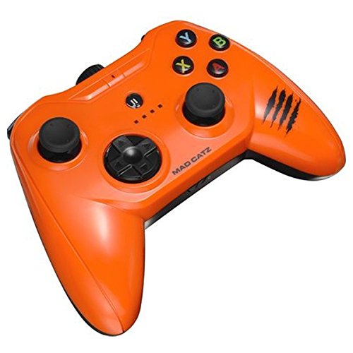 ��Micro CTRL��Micro CTRLi�˻Ȥ��ۥޥåɥ���å� �ڥ��ޥۡ����֥�å��б��ۥ磻��쥹������ѥåɡ�Bluetooth4.0��Android��Win�� C.T.R.L.R Mobile Gamepad